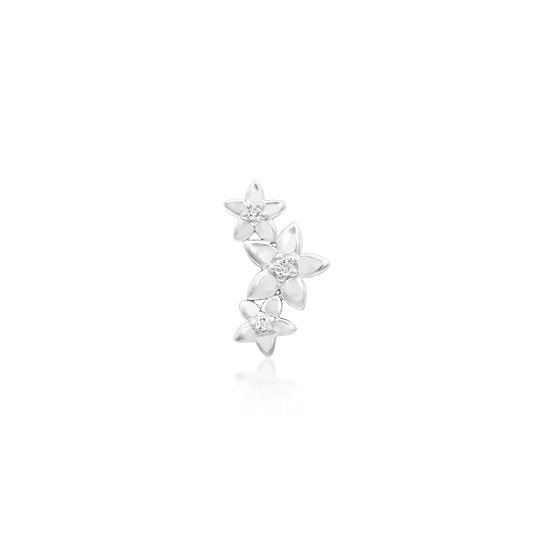 Junipurr 14ct Gold Maggie End