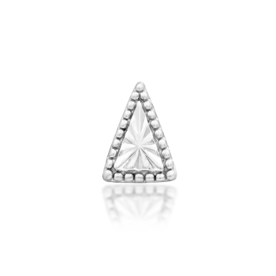 Junipurr 14ct Gold Mila End