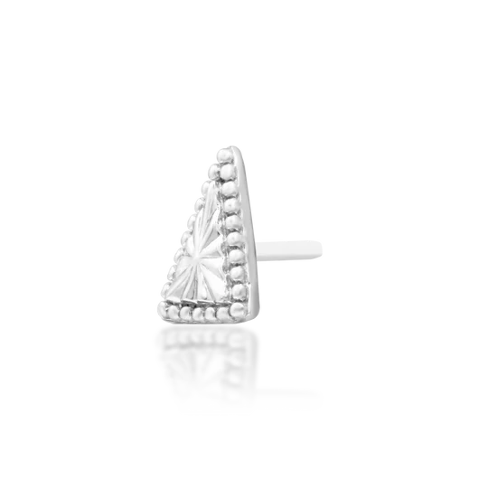 Junipurr 14ct Gold Mila End
