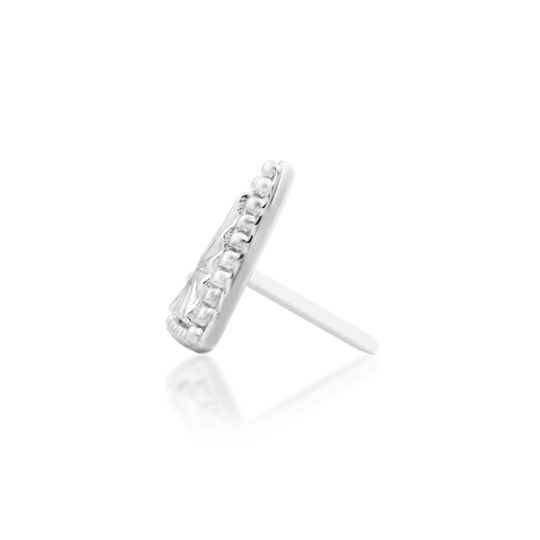 Junipurr 14ct Gold Mila End