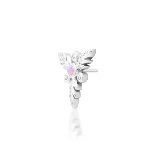 Junipurr 14ct Gold Rivendell End