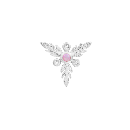 Junipurr 14ct Gold Rivendell End