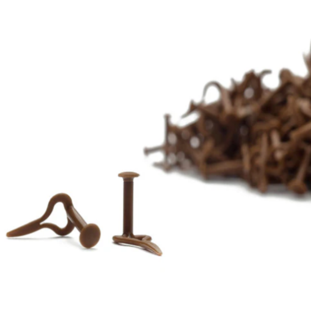 Kaos Softwear Heart Silicone Retainer