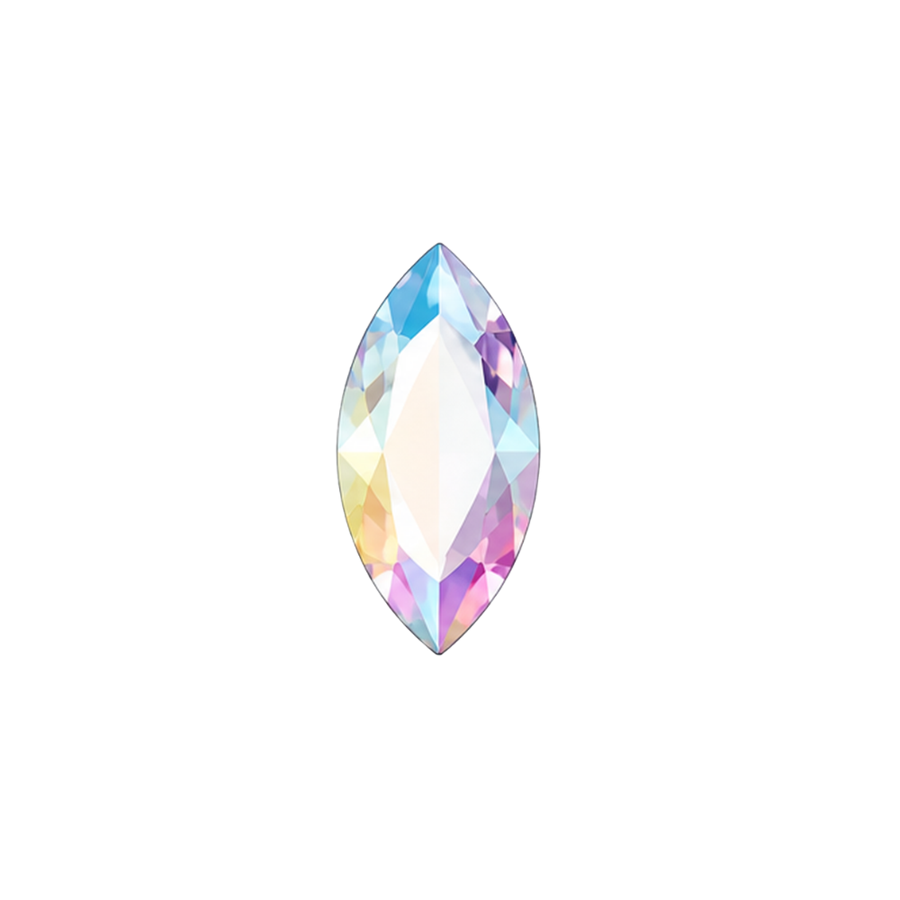Crystal Shapes | Smile Styling