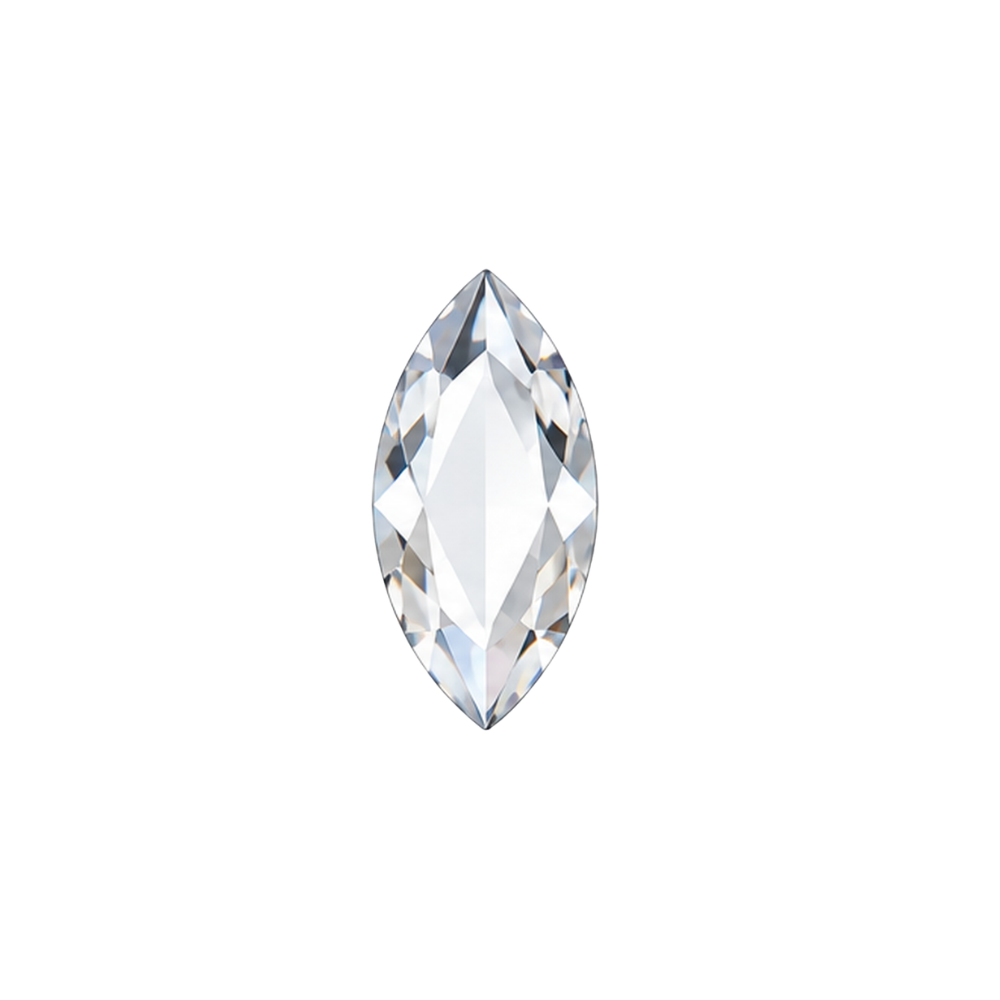 Crystal Shapes | Smile Styling