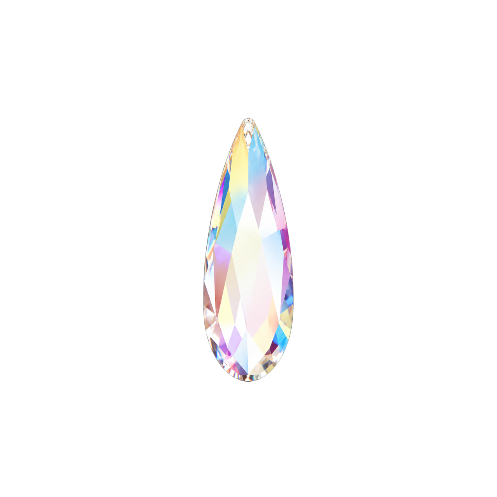 Crystal Shapes | Smile Styling