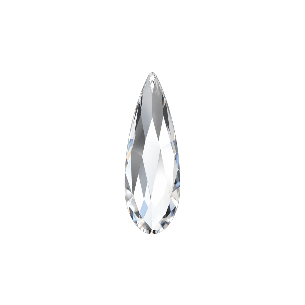 Crystal Shapes | Smile Styling
