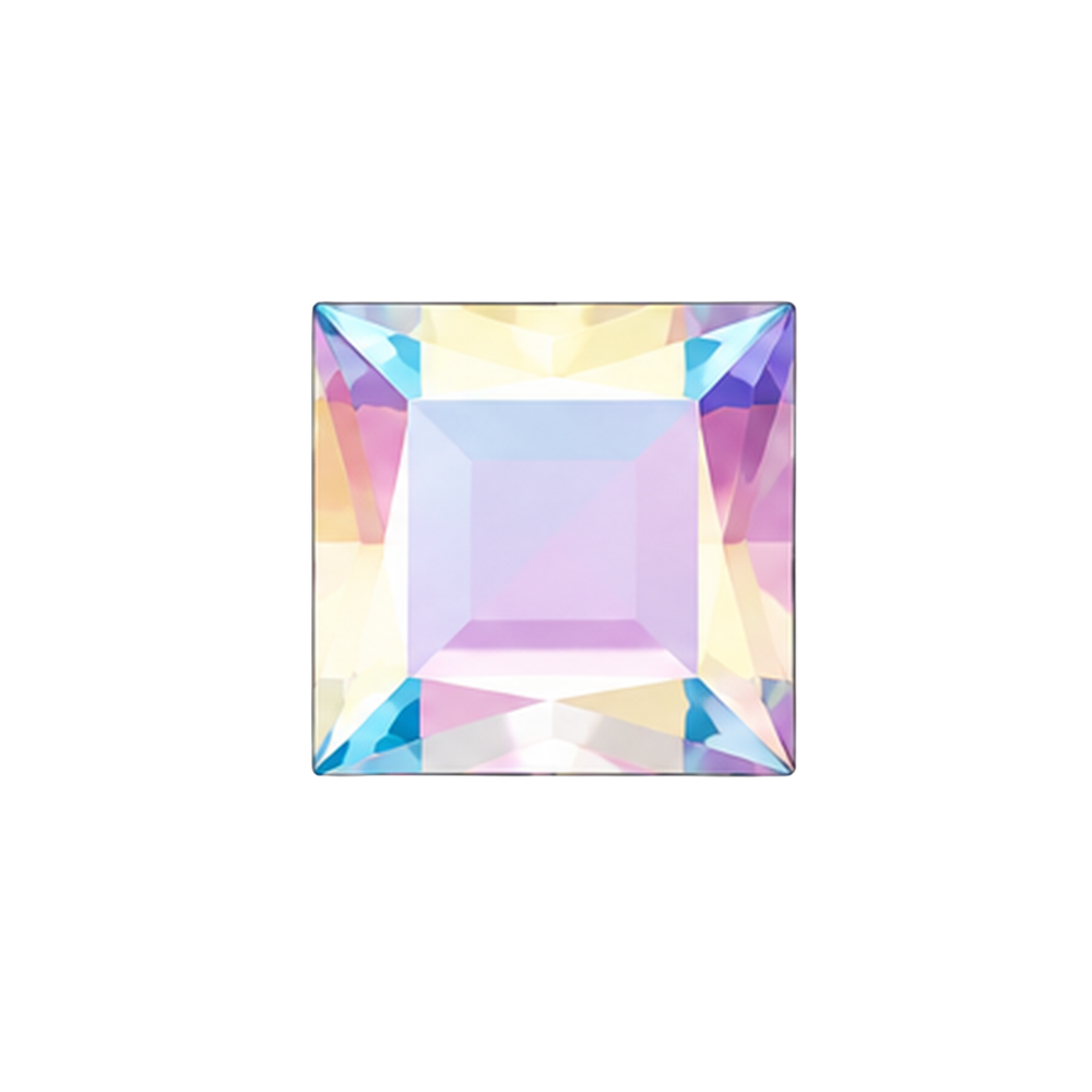 Crystal Shapes | Smile Styling