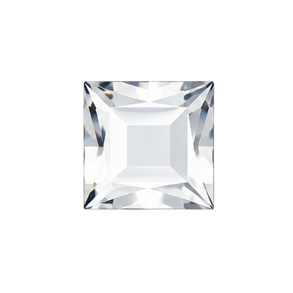 Crystal Shapes | Smile Styling