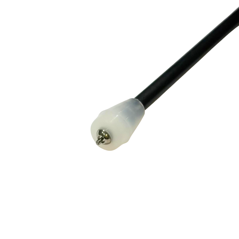 Stiletto Ball Changer