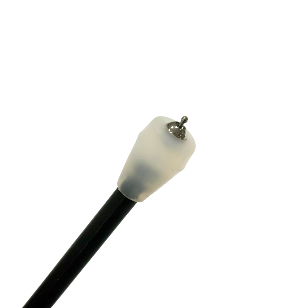 Stiletto Ball Changer