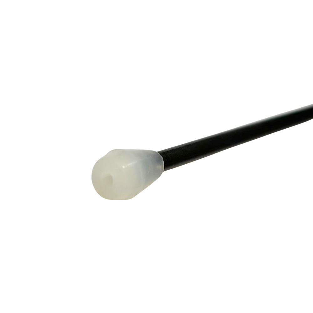 Stiletto Ball Changer