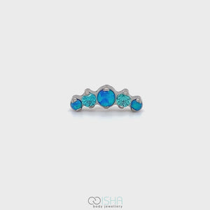 industrial-strength-capri-blue- opal-and arctic-blue-cz-prium-isha-body-jewellery