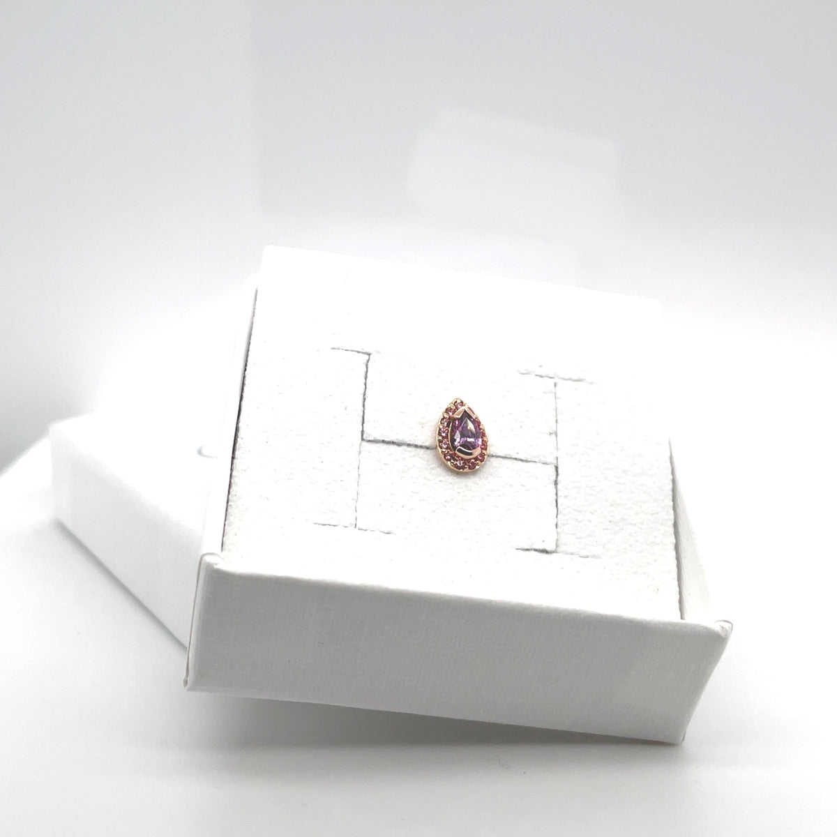 Isha Gift Box - Isha Body Jewellery