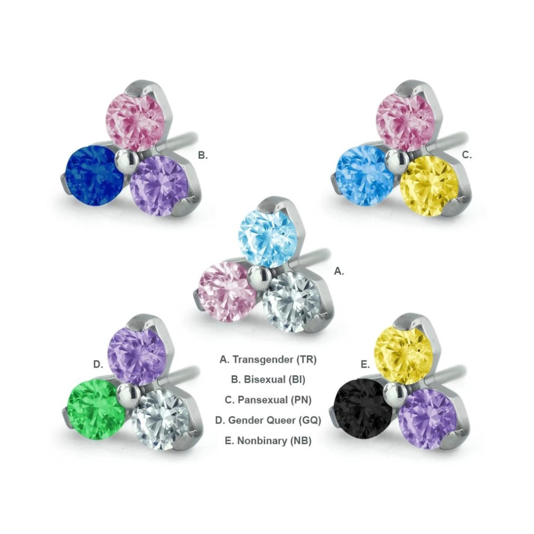 NeoMetal-non-binary-Pride-Flag-Trinity-isha-body-jewellery