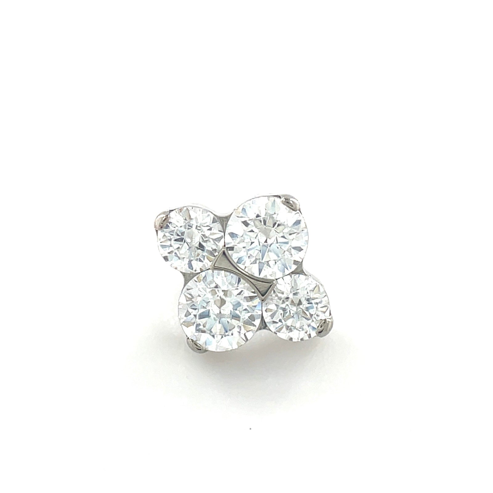 industrial-strength-titanium-white-cz-north-star-end-isha-body-jewellery