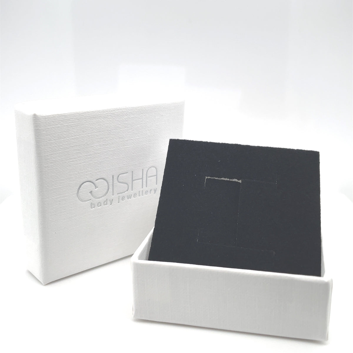 Isha Gift Box - Isha Body Jewellery