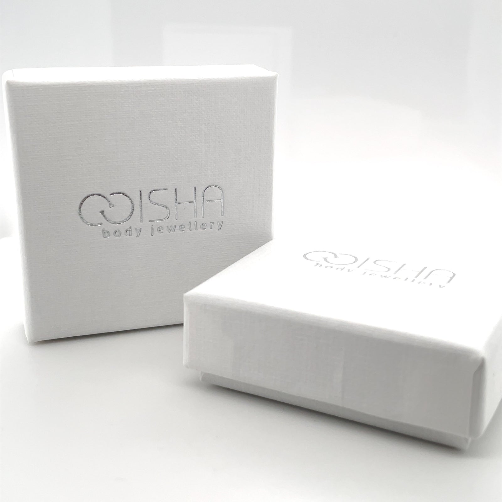 Isha Gift Box - Isha Body Jewellery