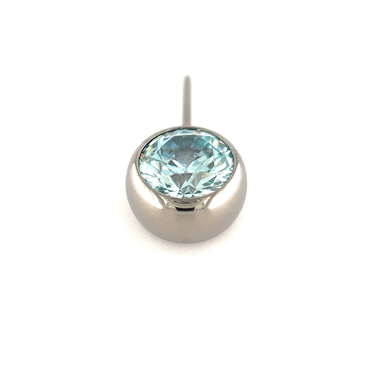 NeoMetal Side Set Frosty Mint Gem End